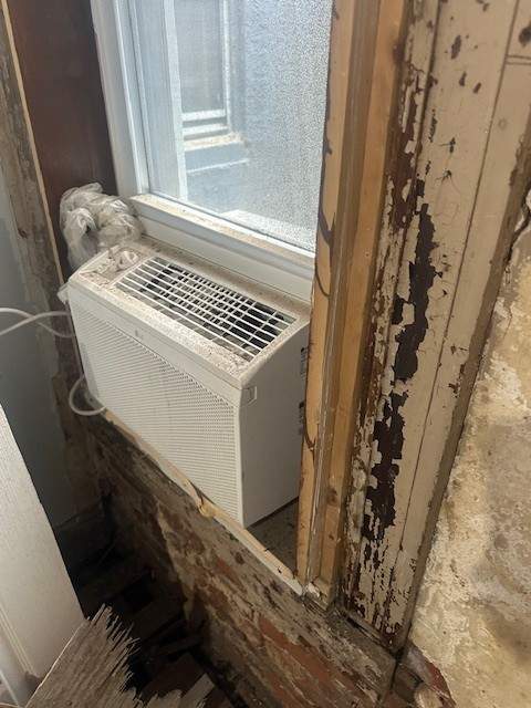 Water Damage Claim in Reading by FLAPA & KeyStone