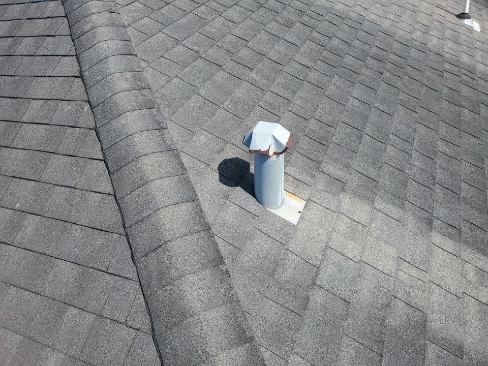 Residential Roofing Installation using GAF Timberline HDZ by Lighthouse Roofing