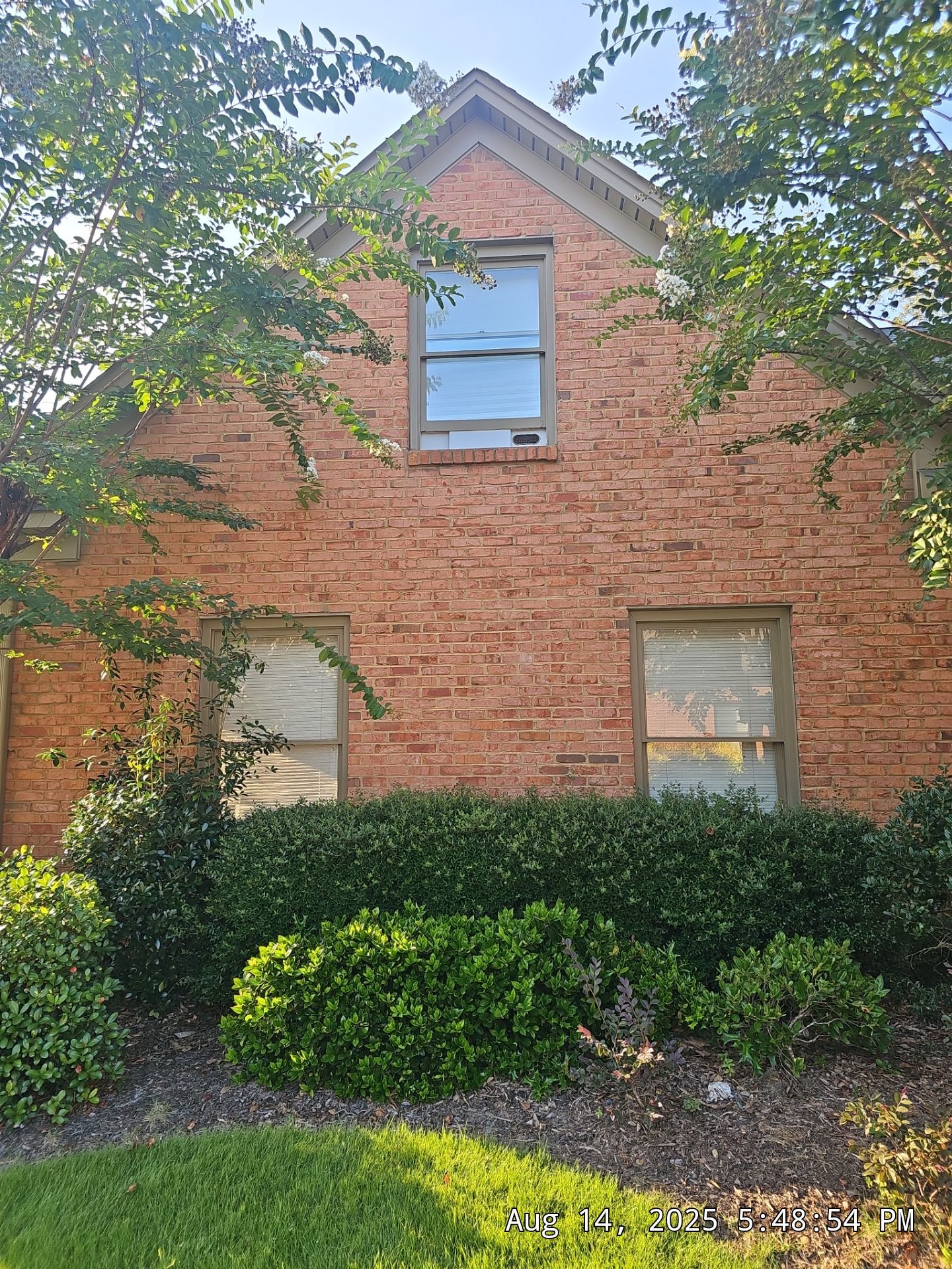 Wilson Project in Hoover by The Window Source