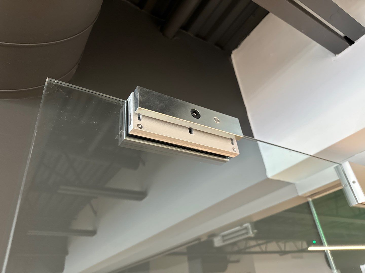 Commercial Access Control System and Security  by TeleCommPro