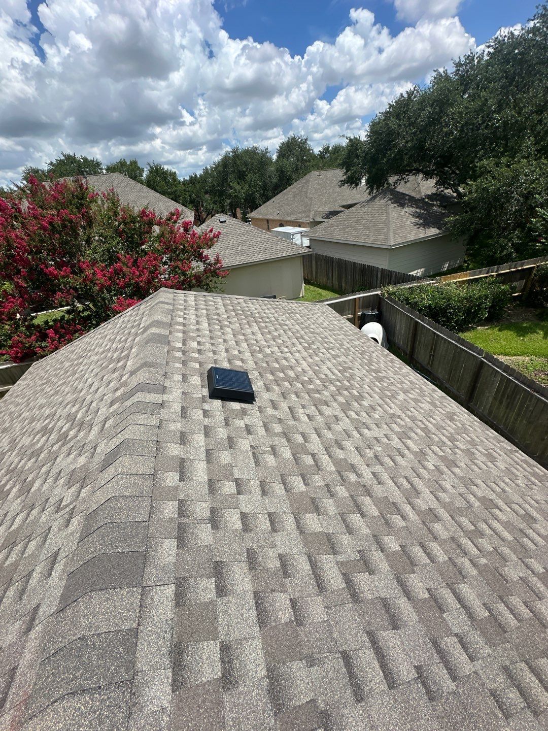 Roof Repair Missouri City by Roof Repair Services LLC
