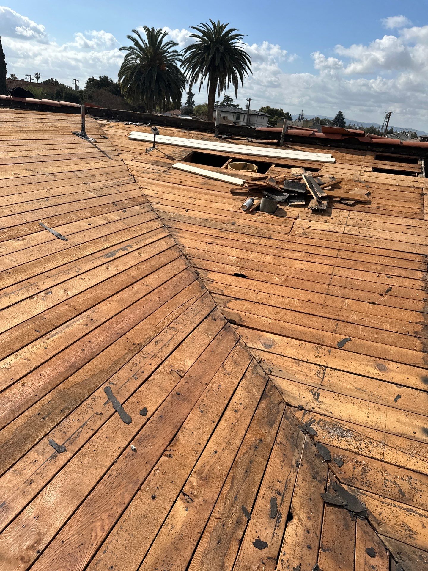 Roof Replacement - Arcadia, CA 91006 by Epic Roof Replacement