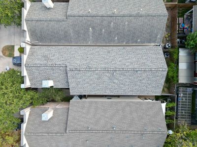 Residential Roofing Installation near Downtown