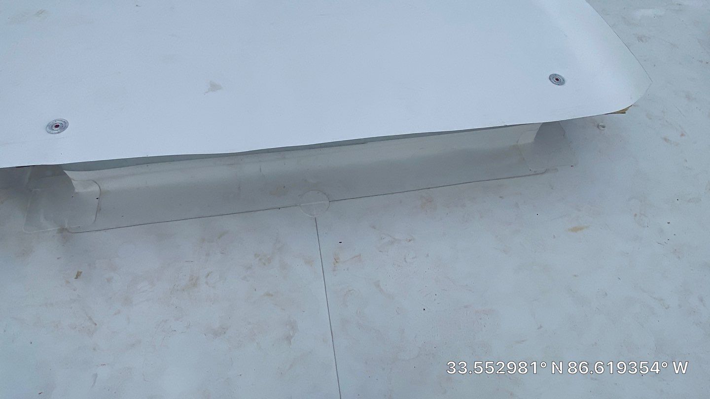 T-Force - TPO Roof by American Roofing & Construction LLC