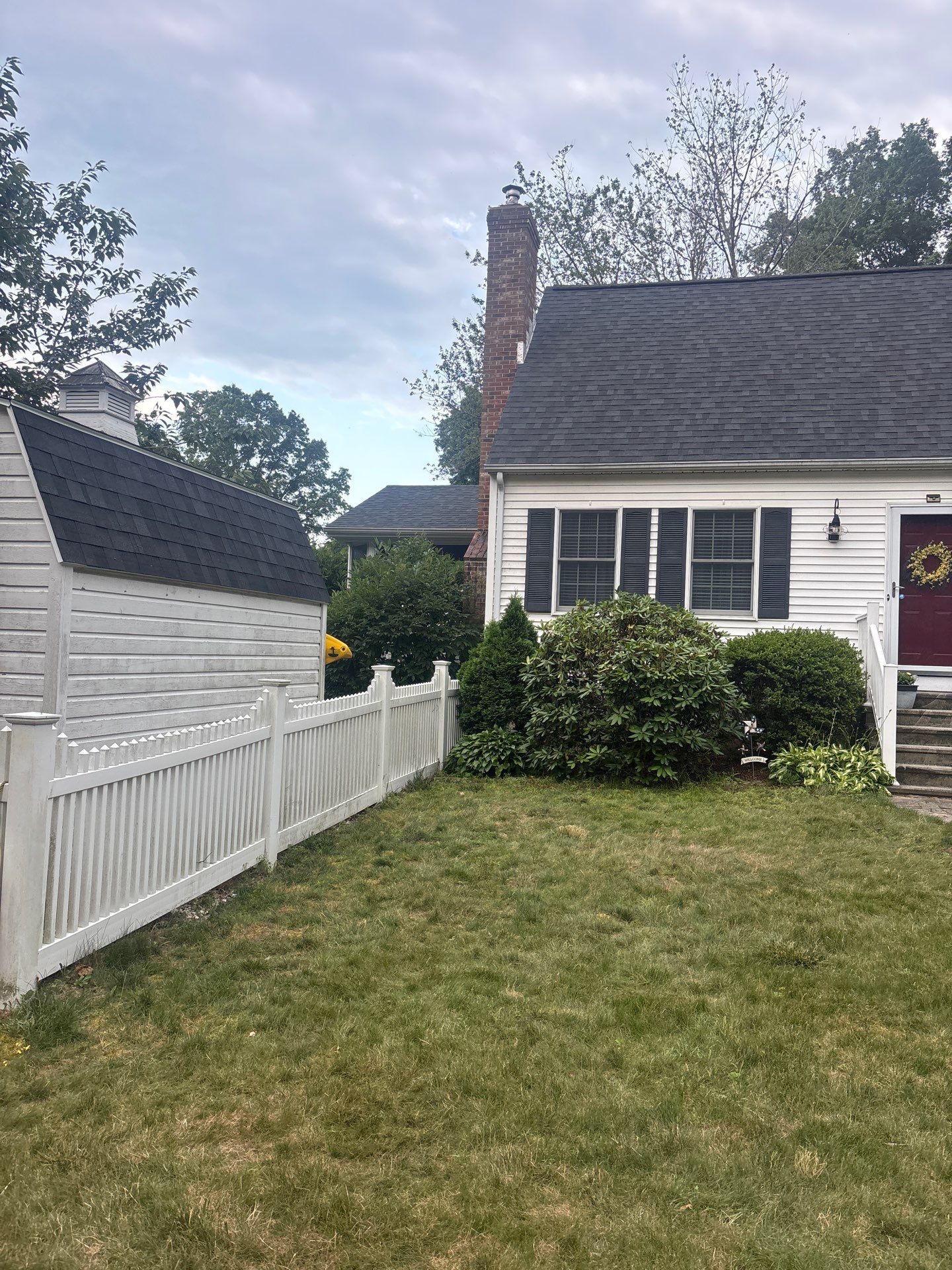 Clinton by All site builders LLC