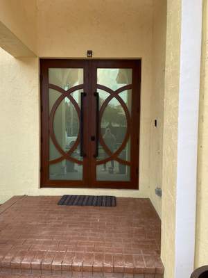 Project in Lake Worth