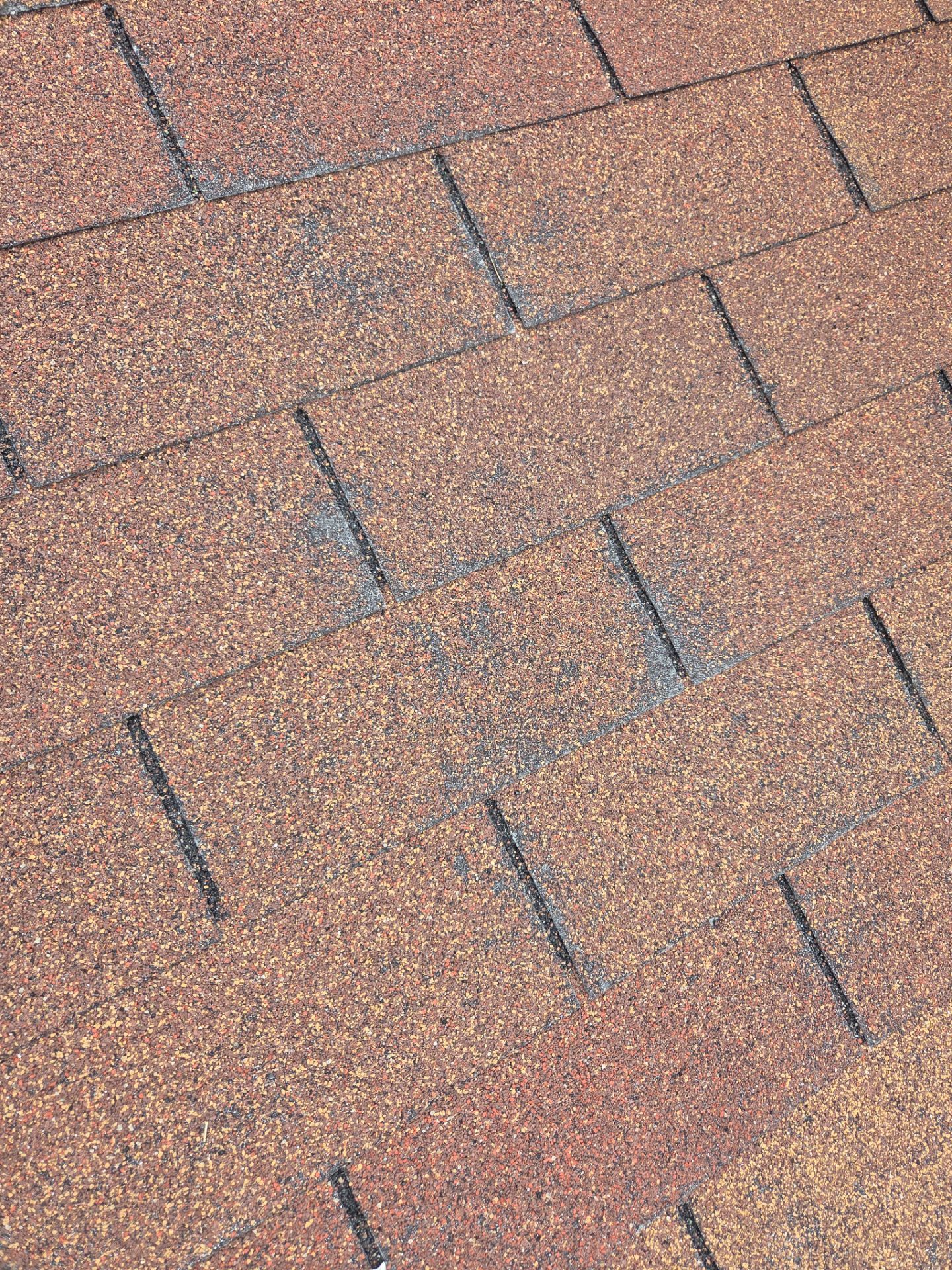 Asphalt Roof Replacement in Vestavia Hills by NANOROOF Alabama