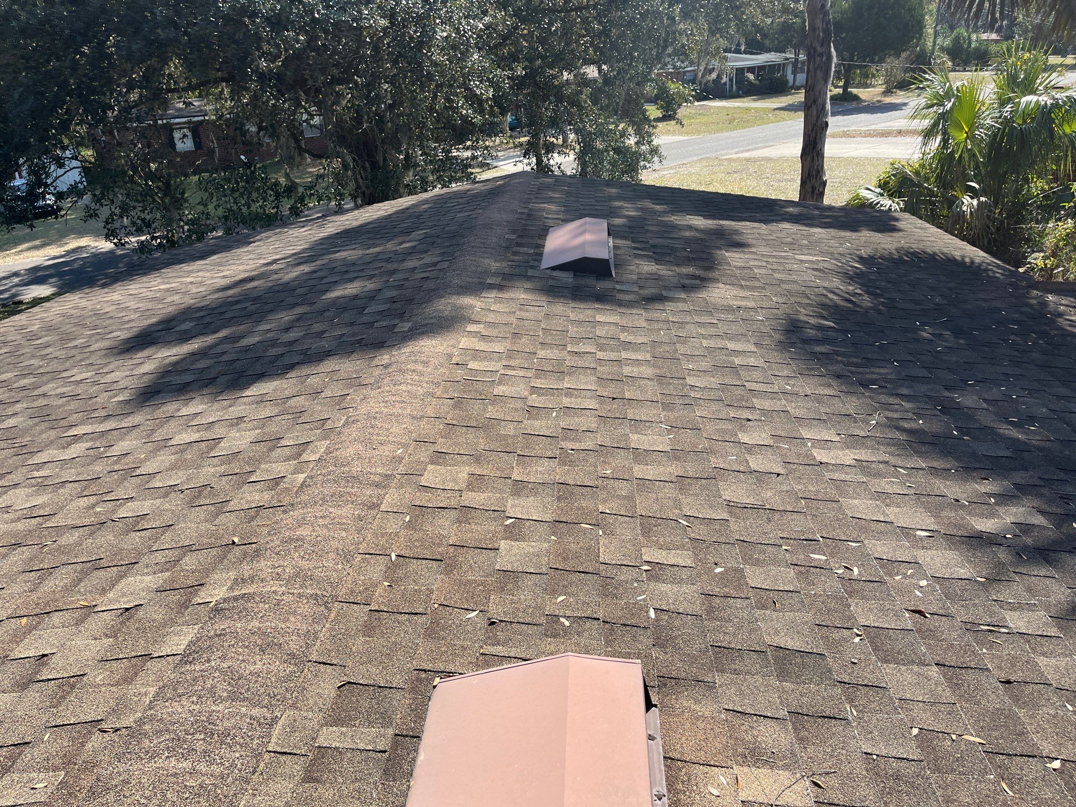 Shingle -> Shingle by Prime Roofing