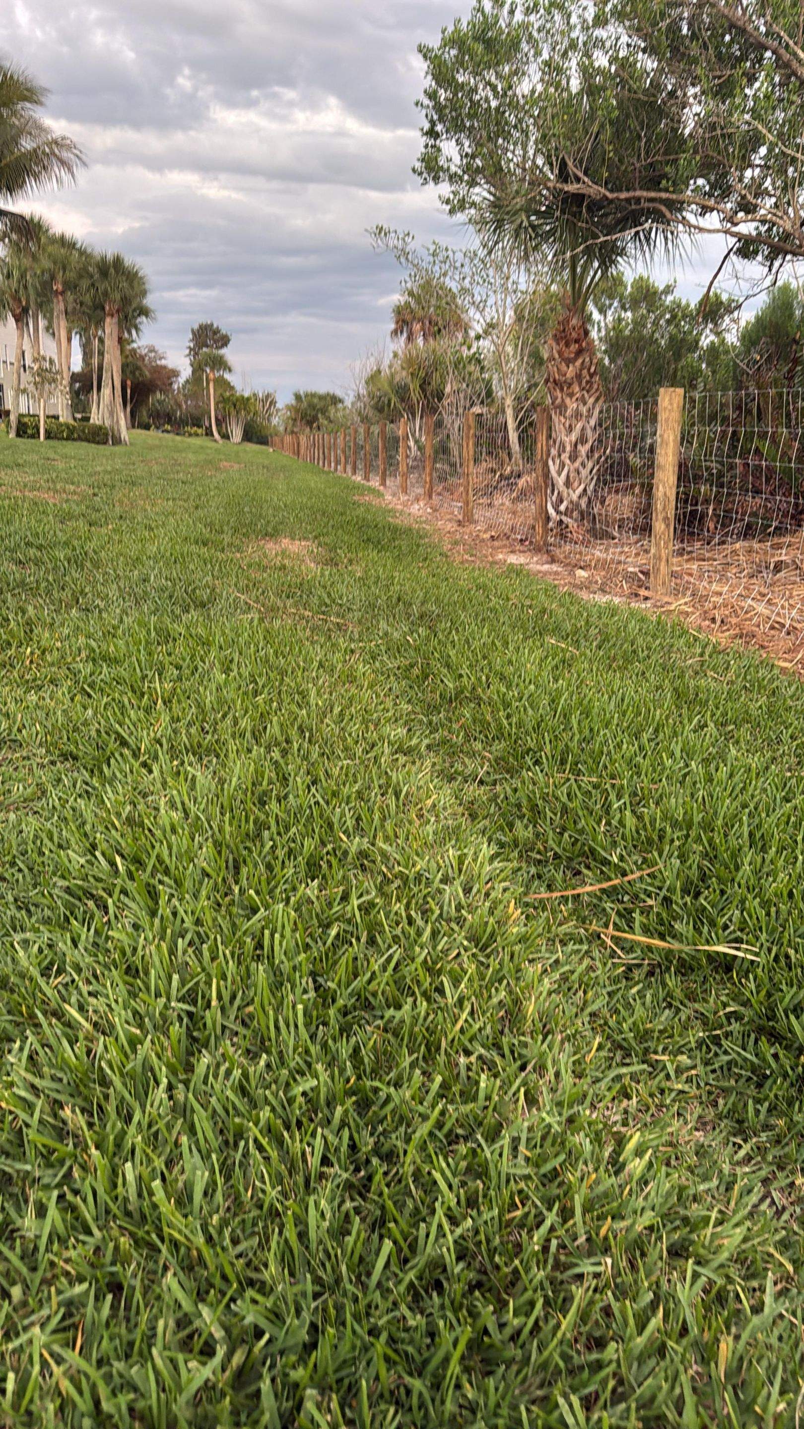 Lexington Country Club in Fort Myers by True Fence LLC