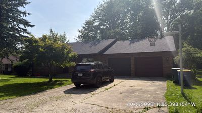 Project in Muncie, IN