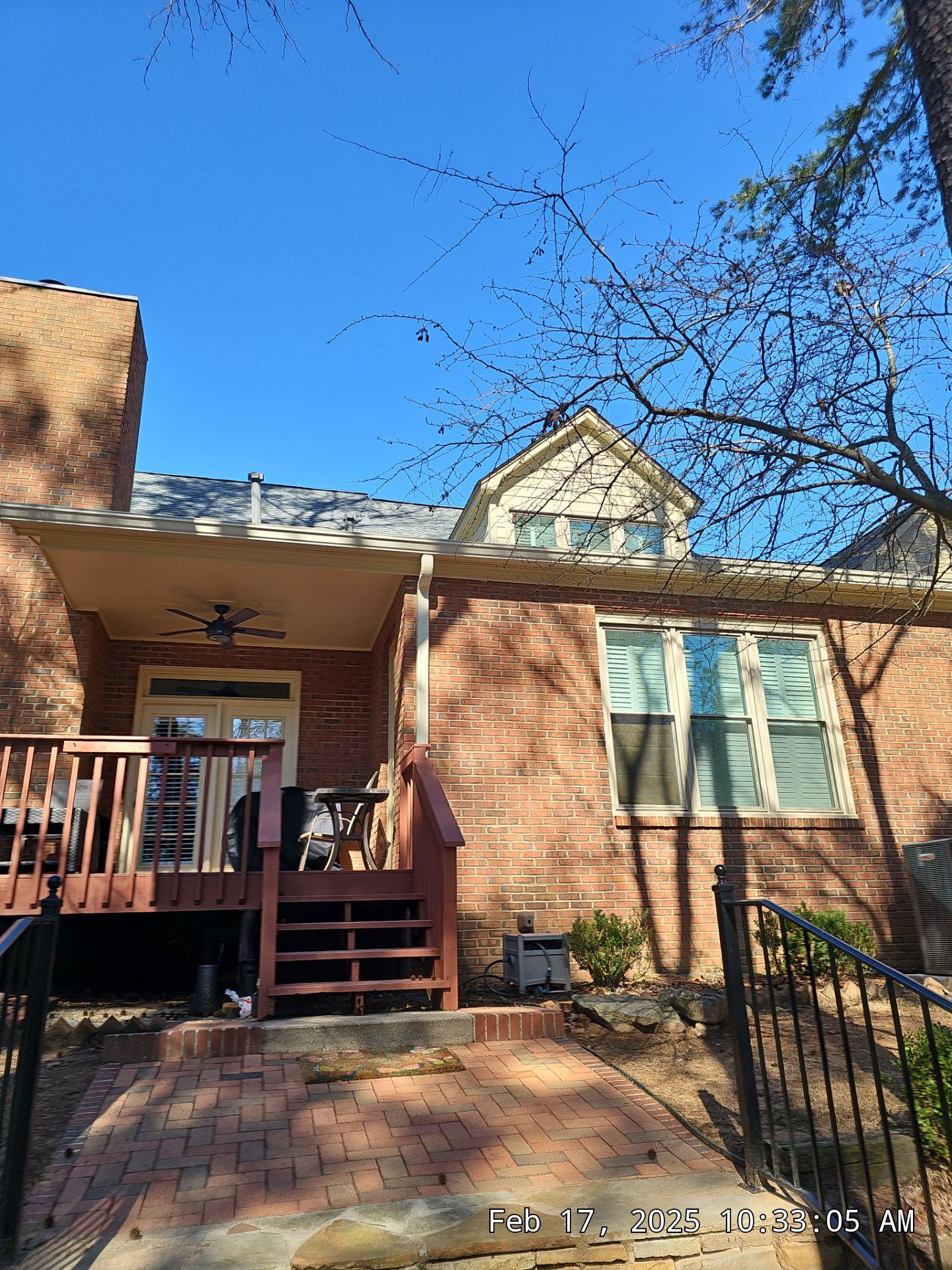 Todora Project in Hoover by The Window Source