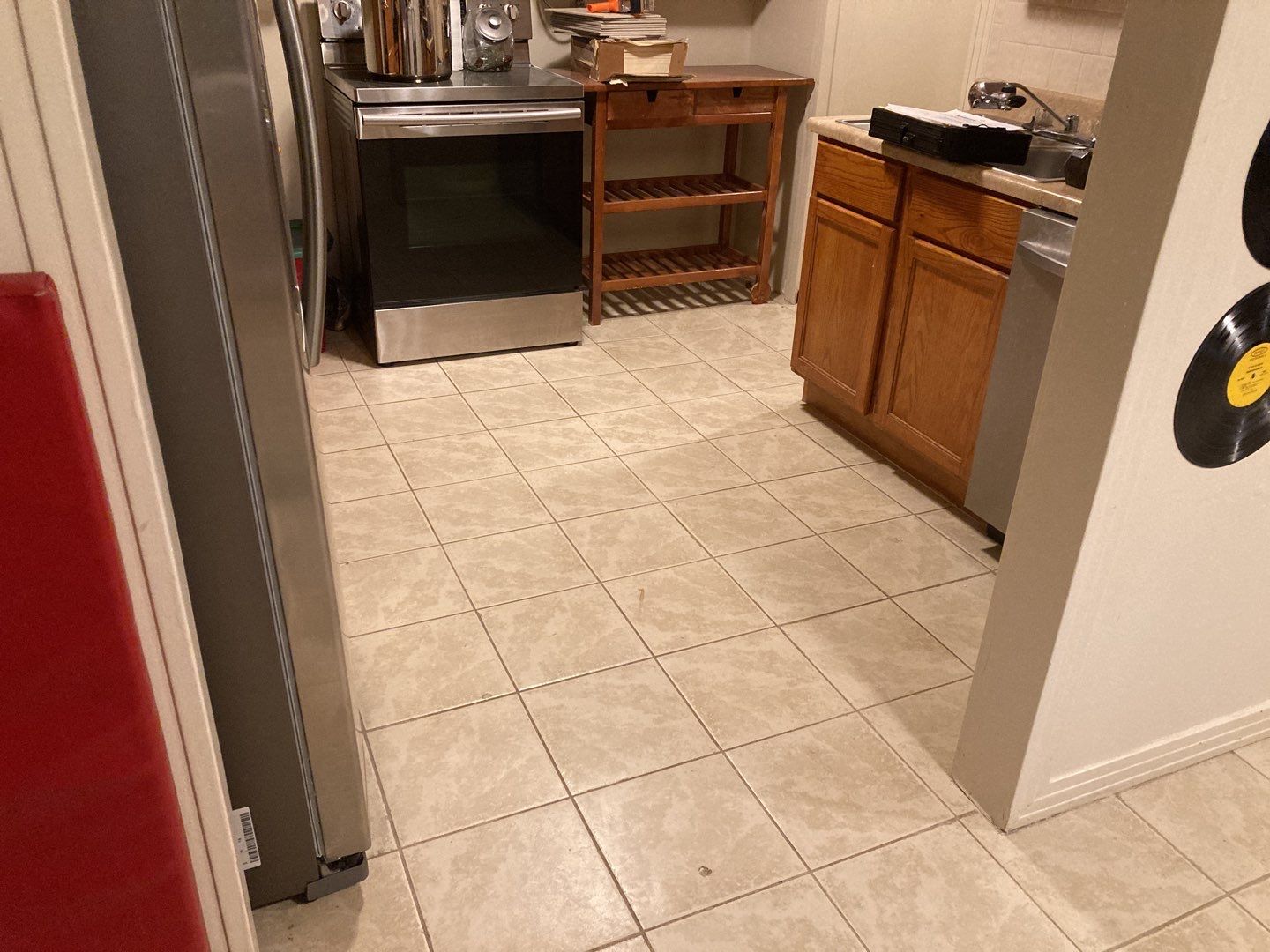 Water Damage Repair by Accountable Home Services