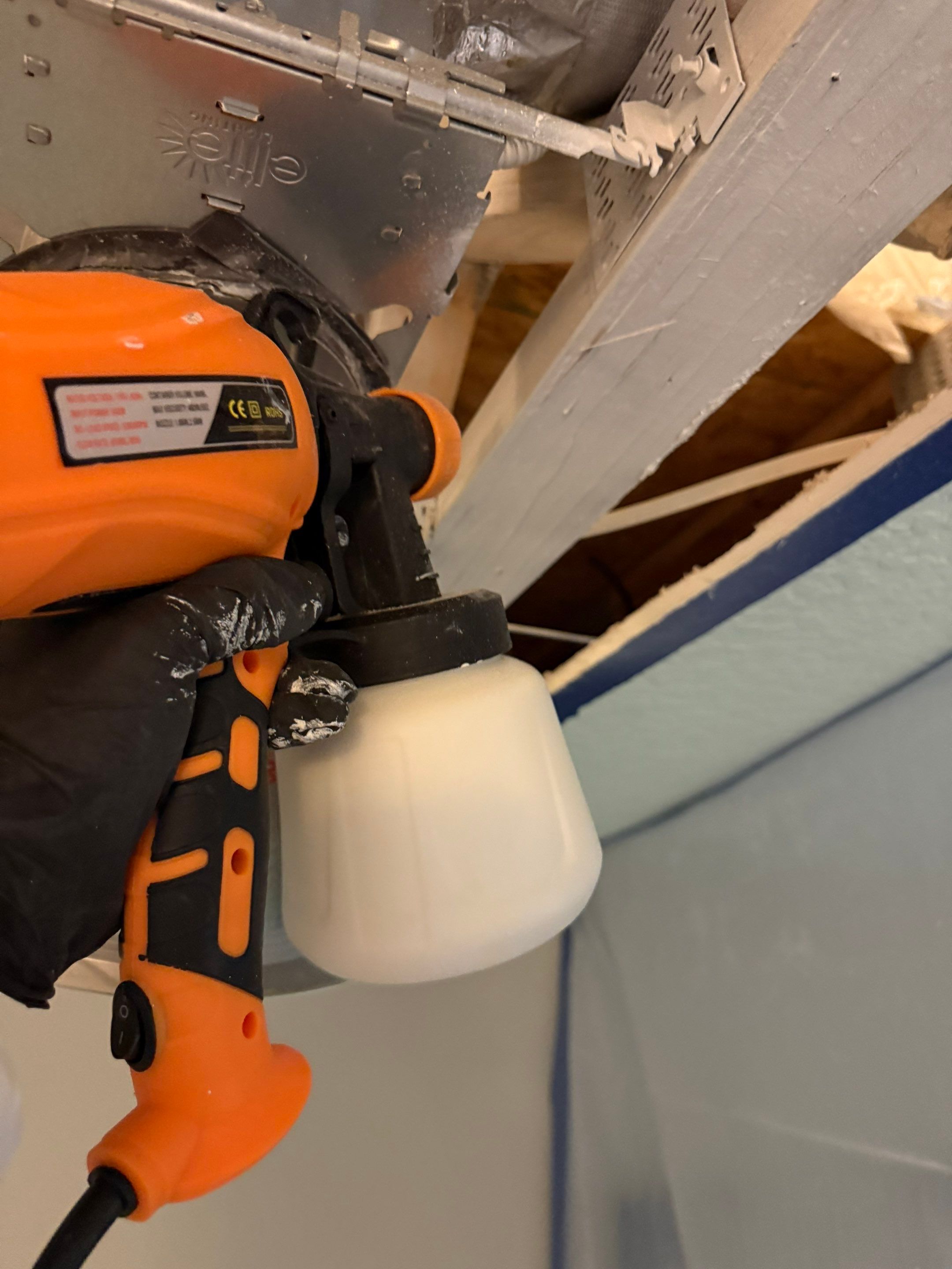 Project in Davenport by You Restorations LLC DBA YOU-Home