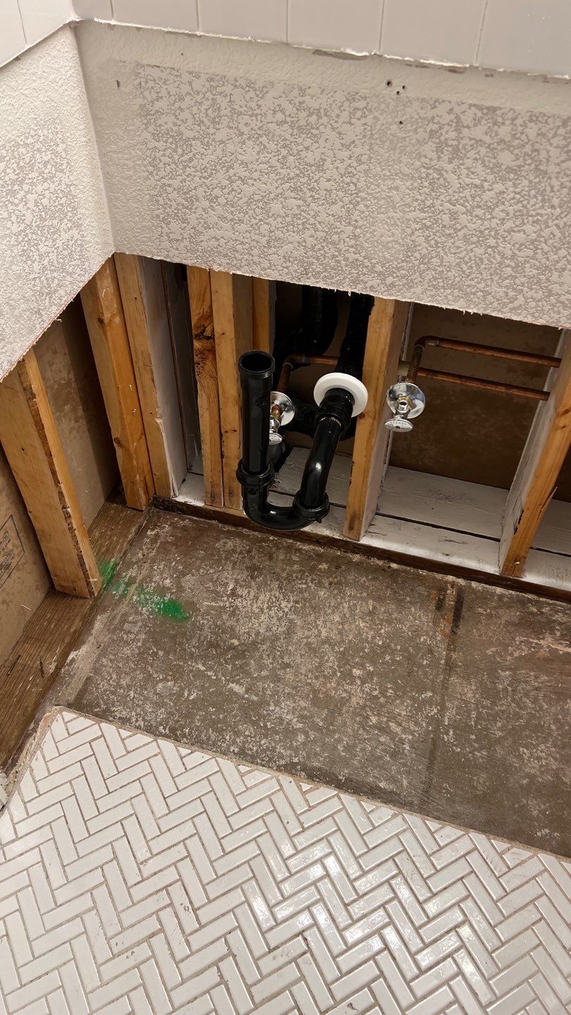 Rebuild by Accountable Home Services