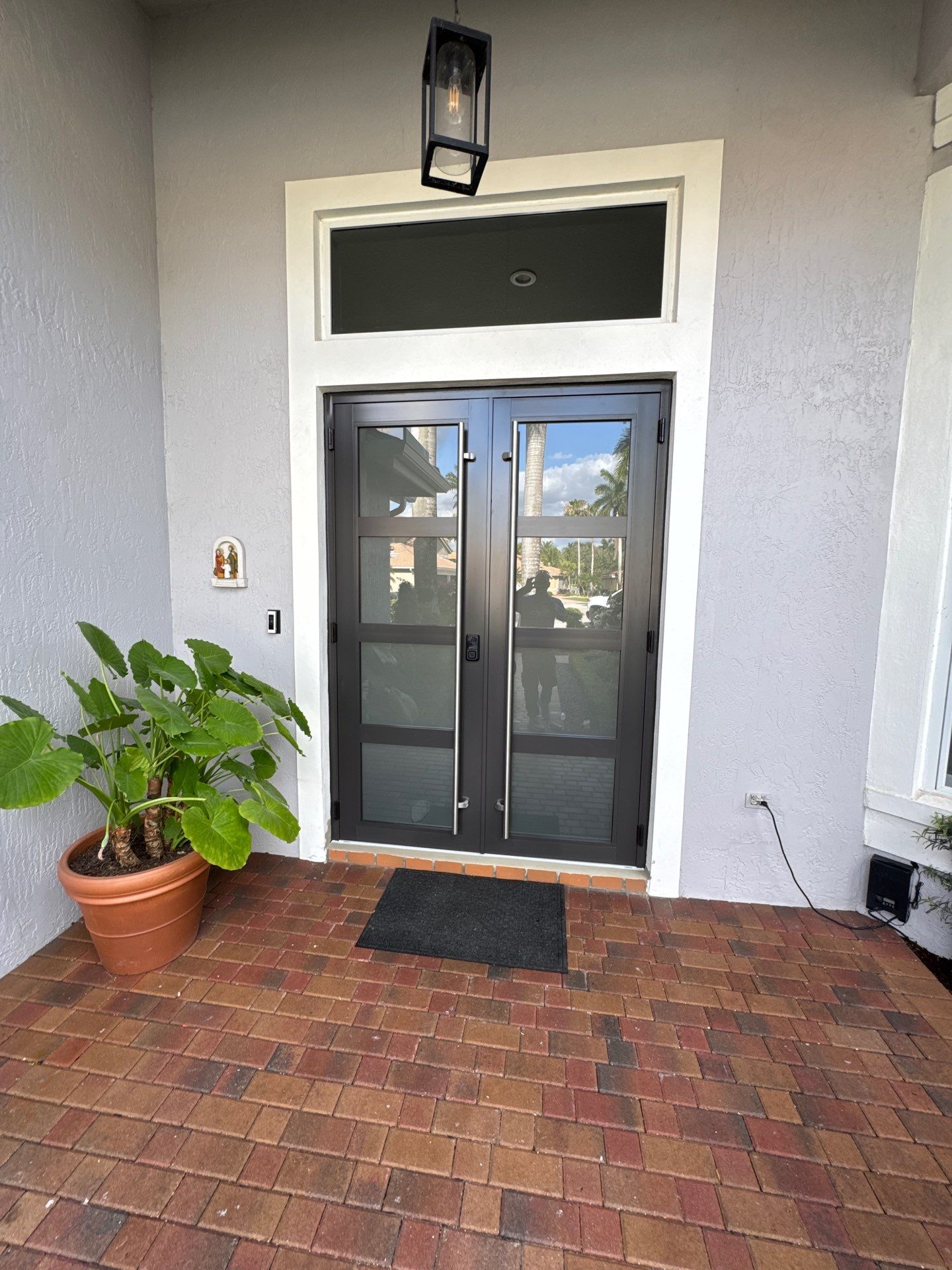 Replacement of windows -Weston, FL by ASP SuperHome