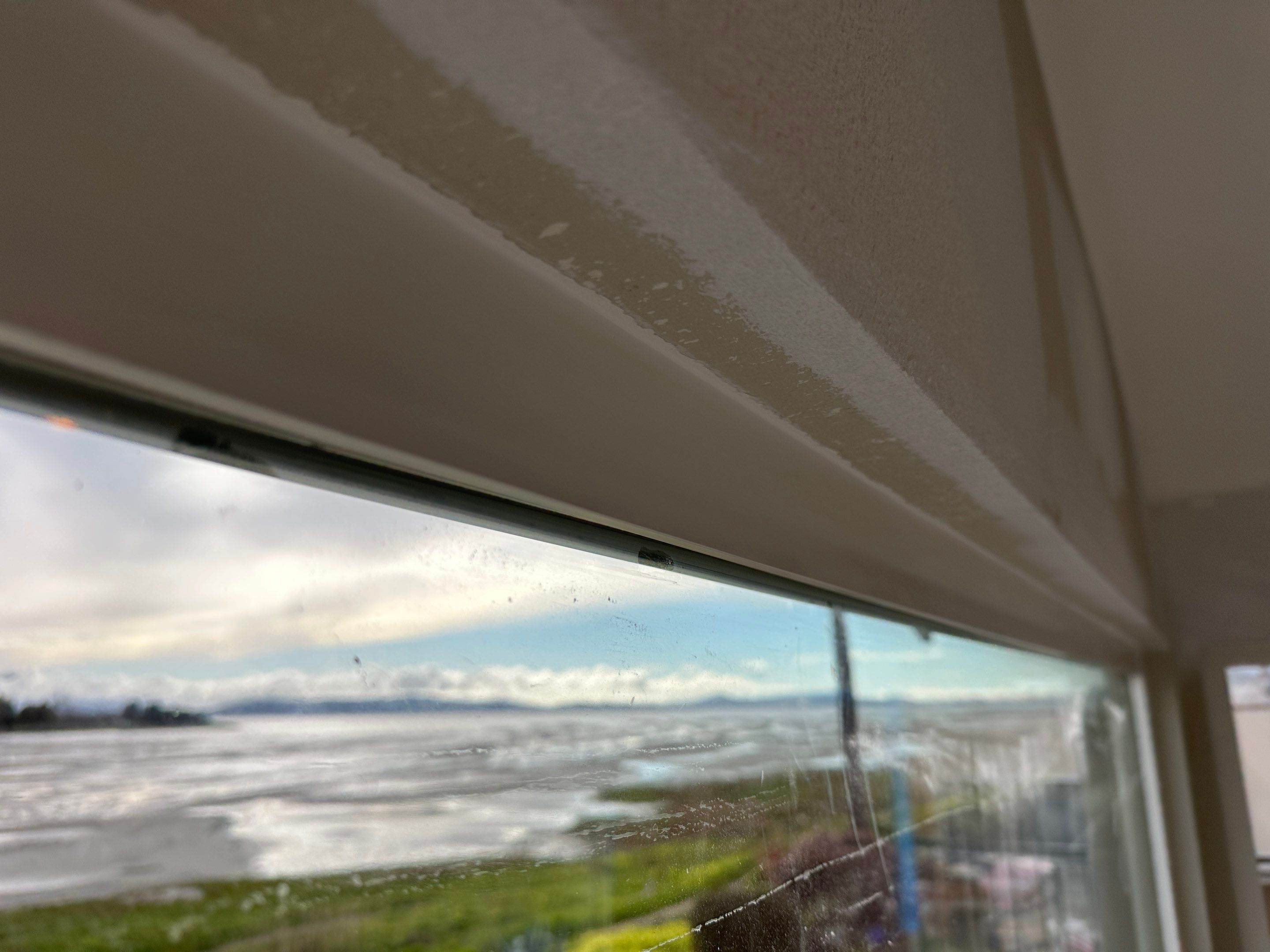 Alameda Interior  by Herrera’s Bay Area Painting inc.