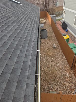 Gutter/Downspouts - Roof/Repair