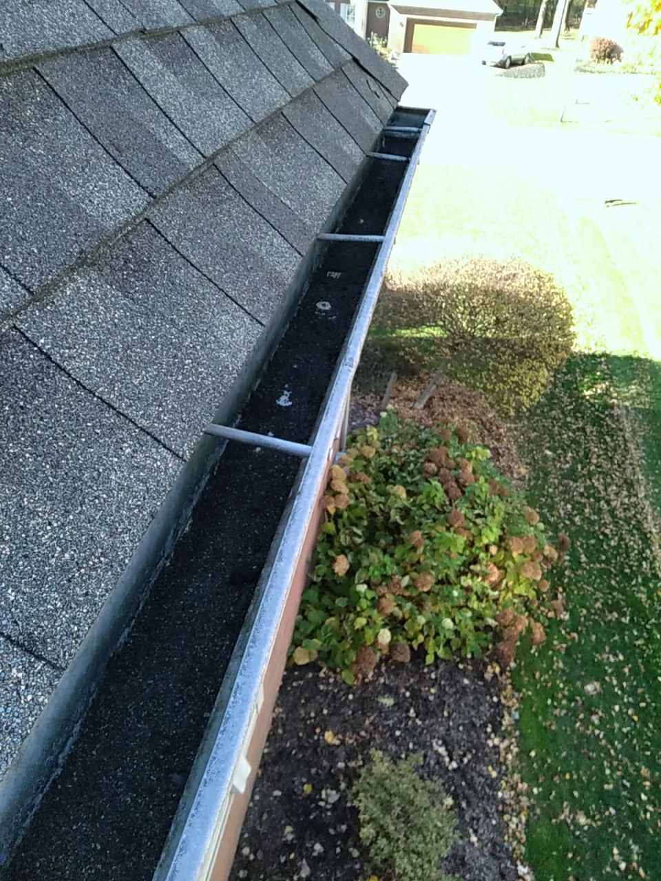 Jim Rosen by Silver Leaf Contracting 