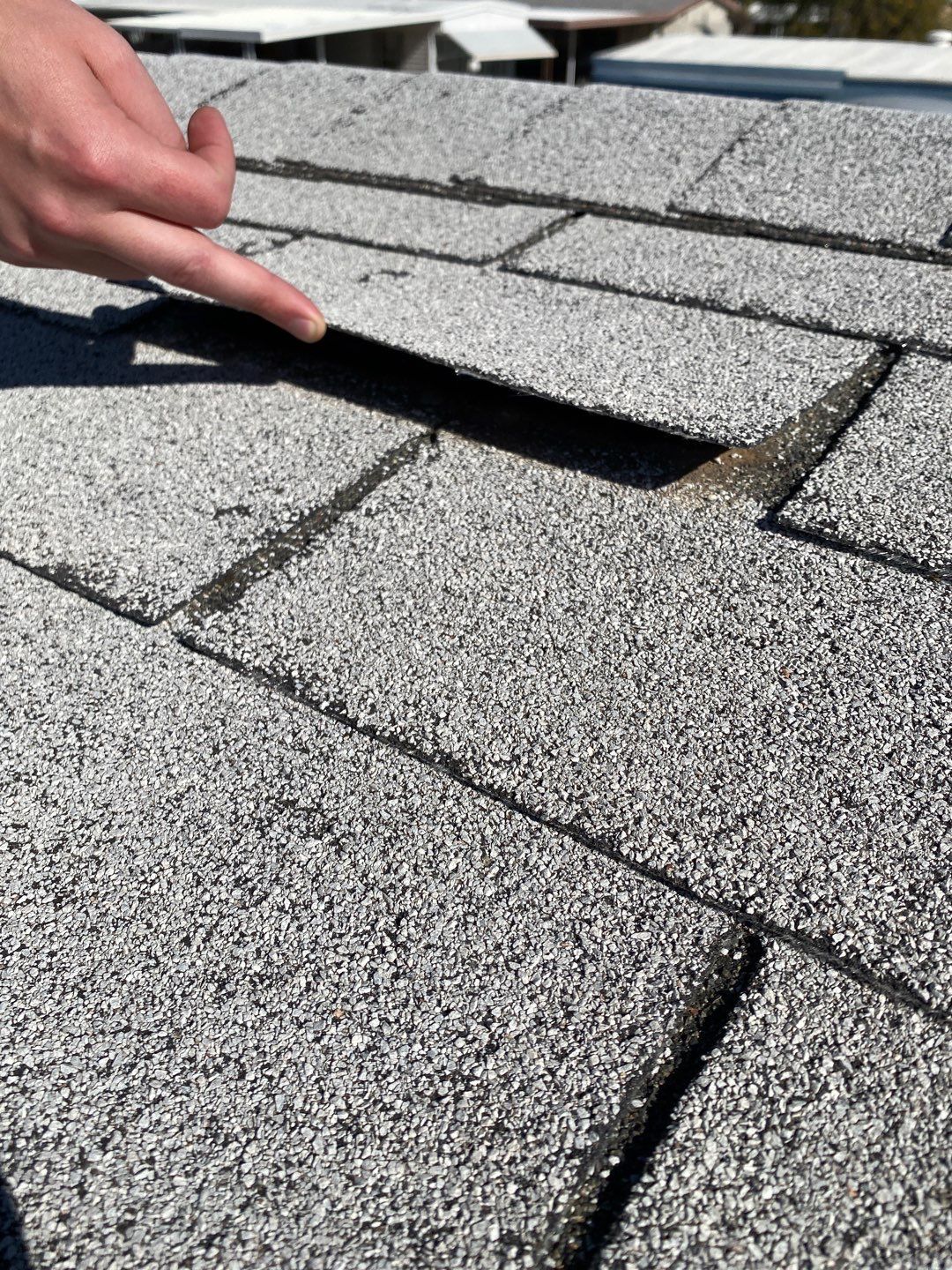 Heather's Full Re-Roof (Energy star) by All Storm Roofing & Construction