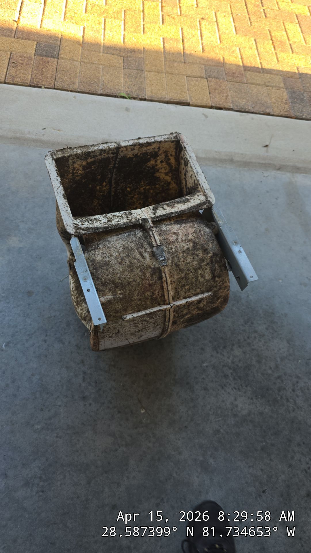 Air Duct Bath Fan Cleaning in Clermont by Hygienic Air, Inc