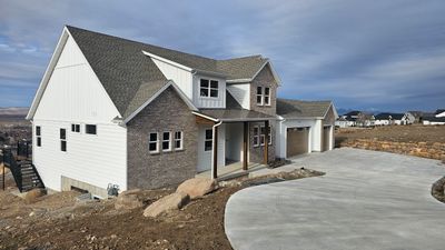 Jensen - Exterior
