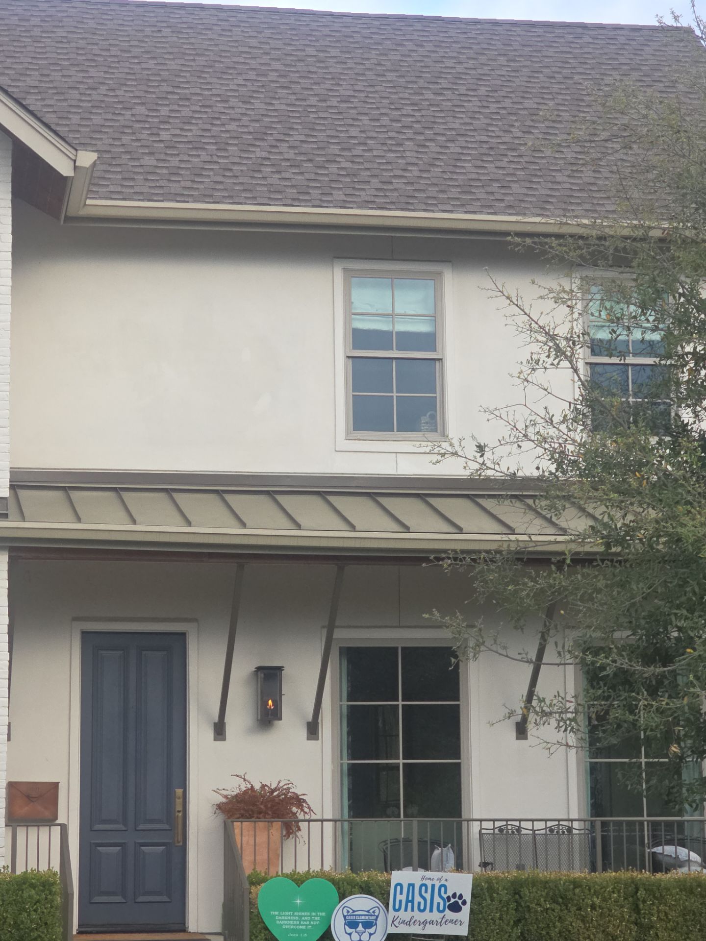 Standing Seam,  Central Austin by REPS Austin Area Roofer