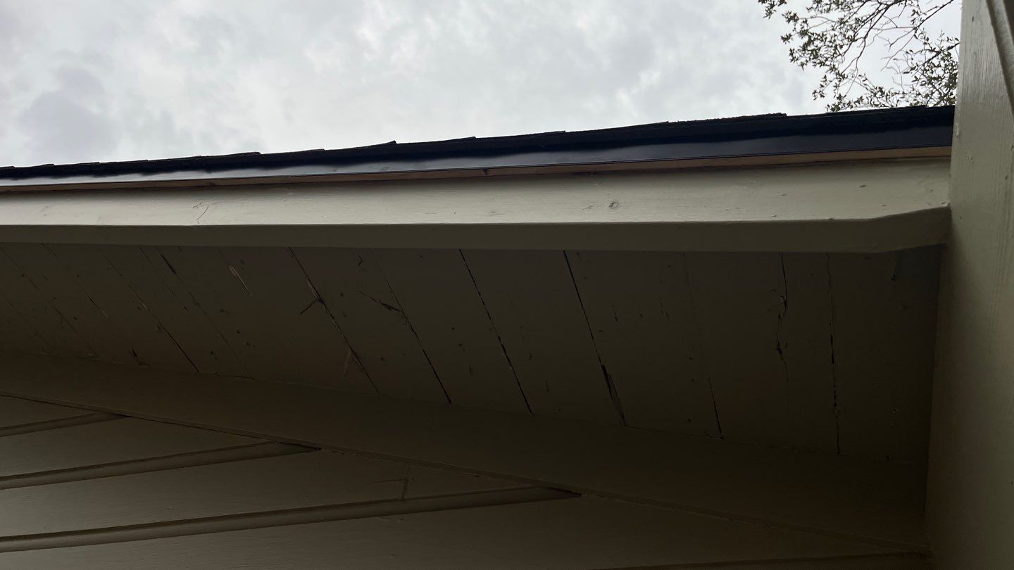 Sinton Texas Roofing by Bayfront Roofing and Construction