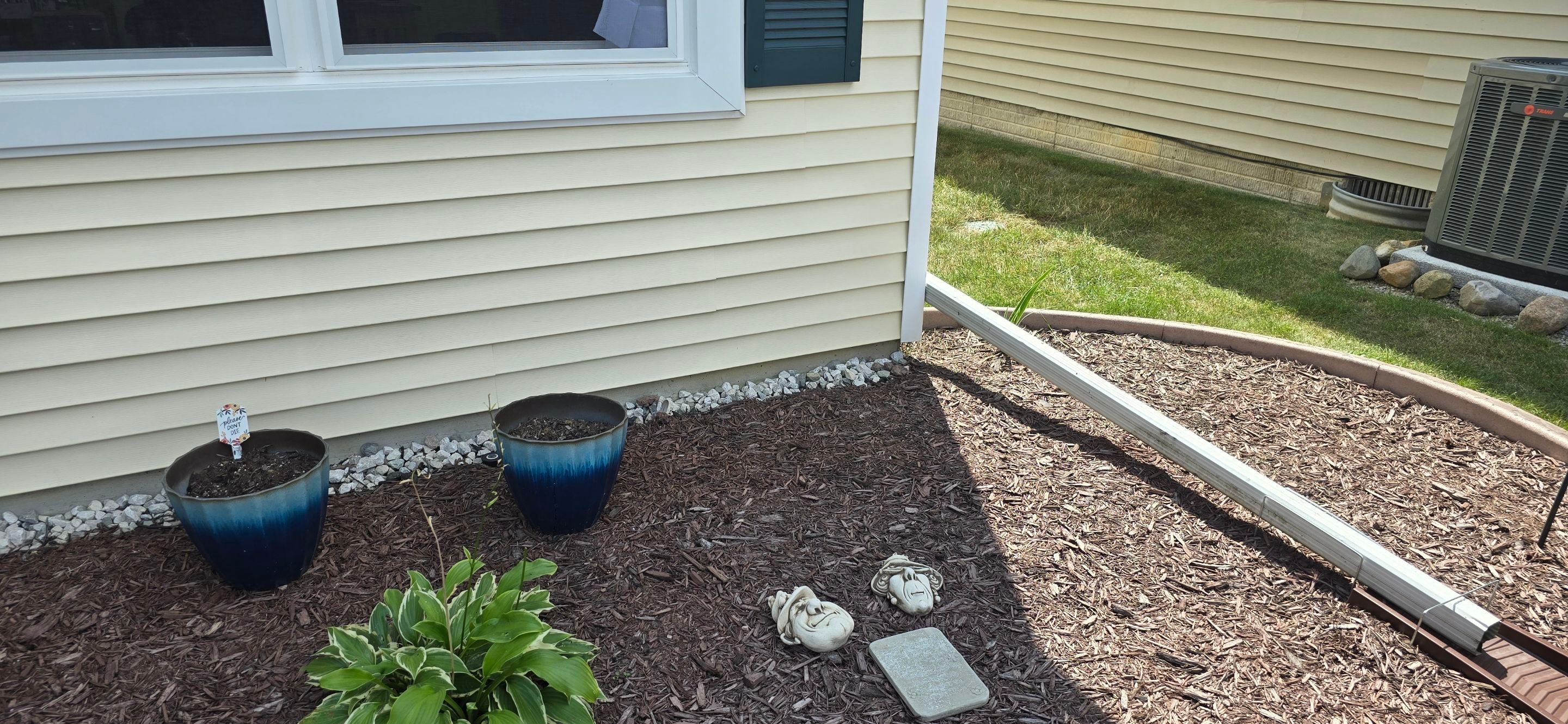 Crawl Space Encapsulation by Toledo Basement Repair