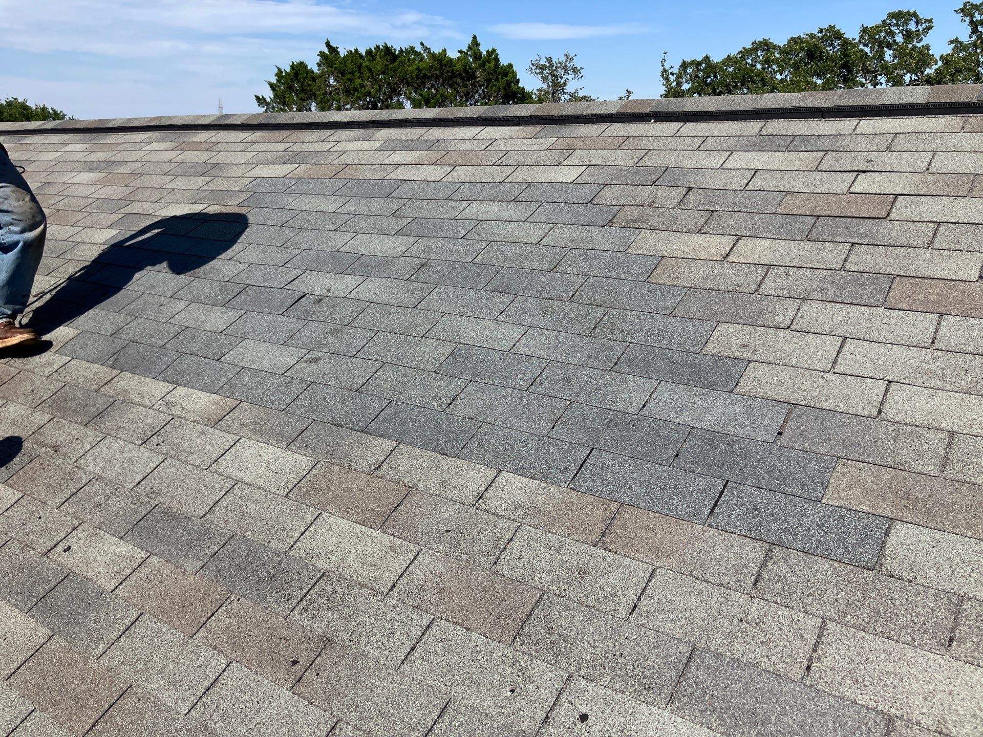 Roof Repair - 78247 by bh roofing
