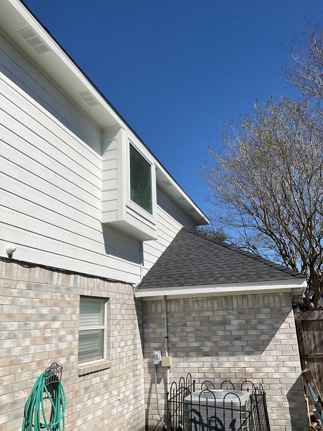 Residential Roofing Installation using GAF Timberline HDZ by Lighthouse Roofing