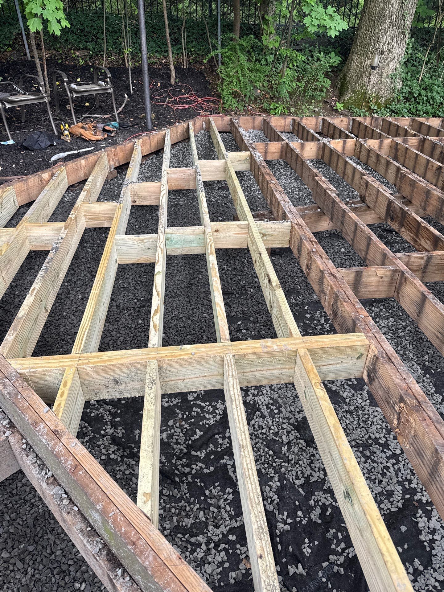 Deck Resurfacing in Maplewood, New Jersey by deck guardian