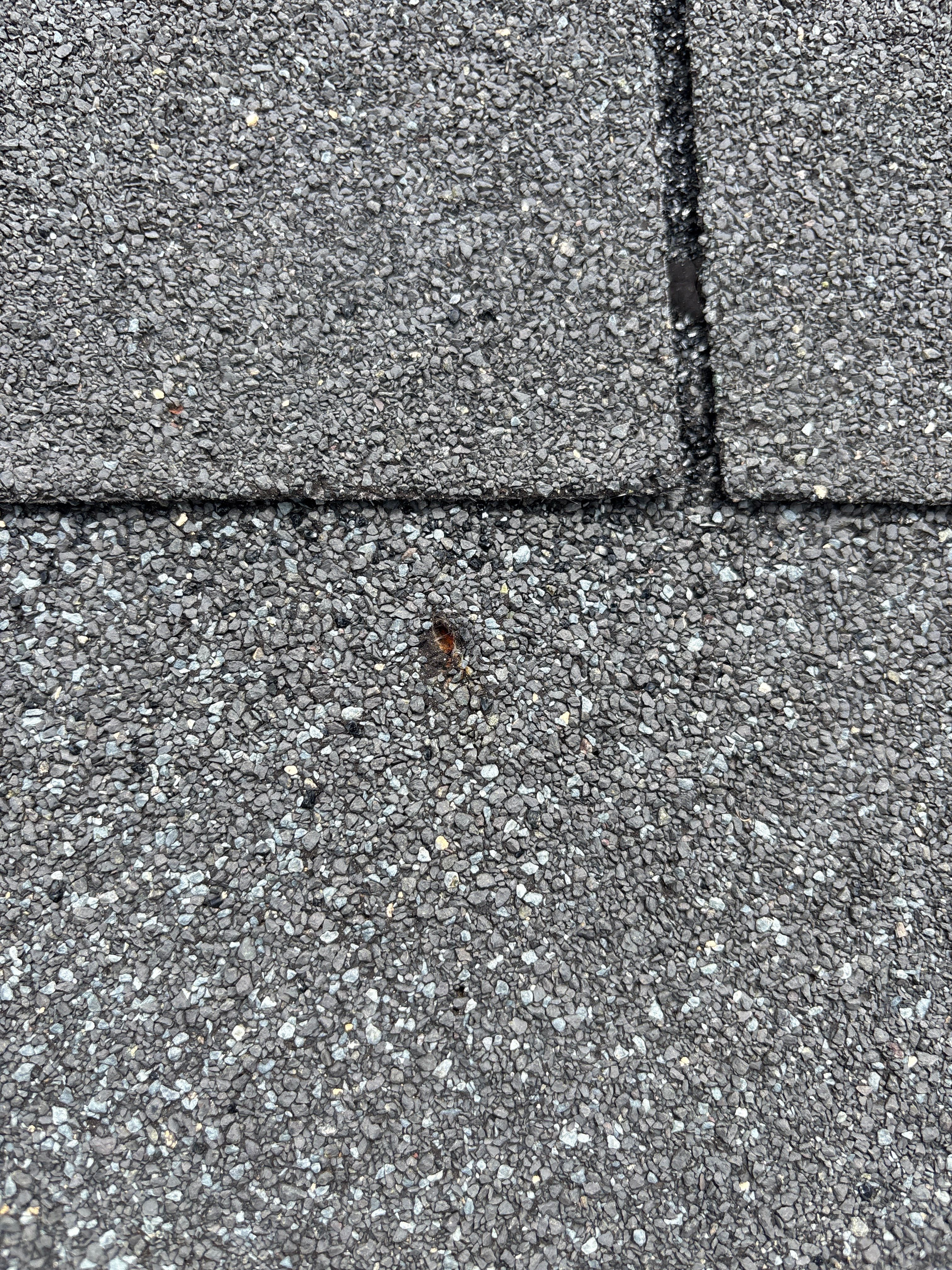 Roof repair  by Deerfield Roofing LLC