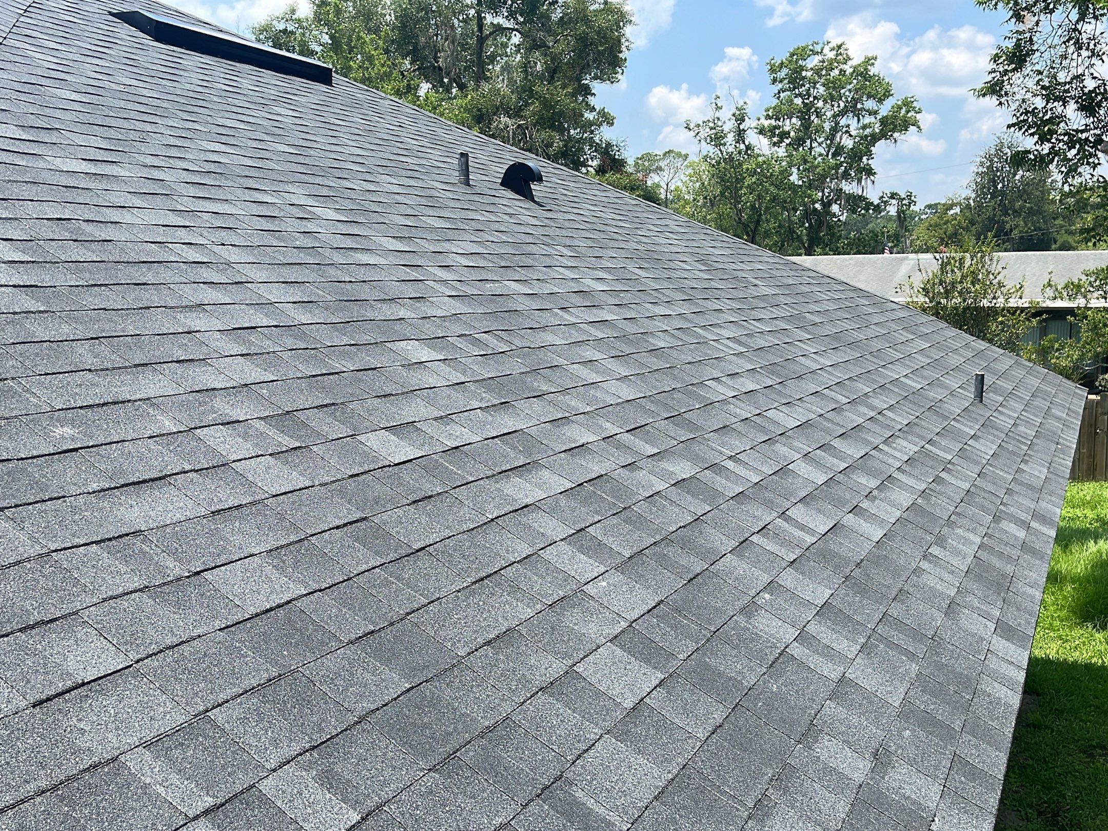 Shingle -> Shingle by Prime Roofing
