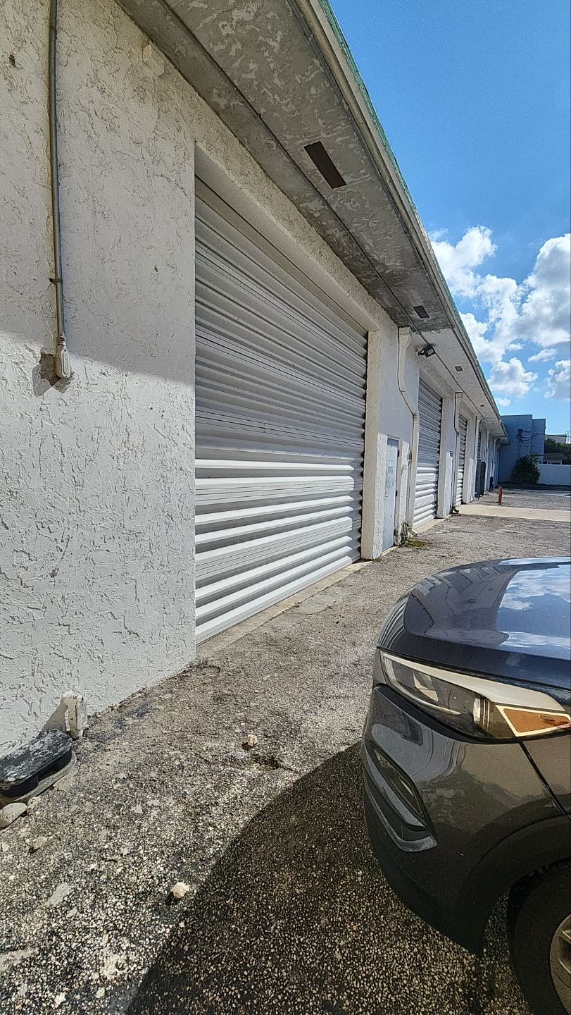 JJ & K POMPANO BEACH by Souffront Construction & Engineering