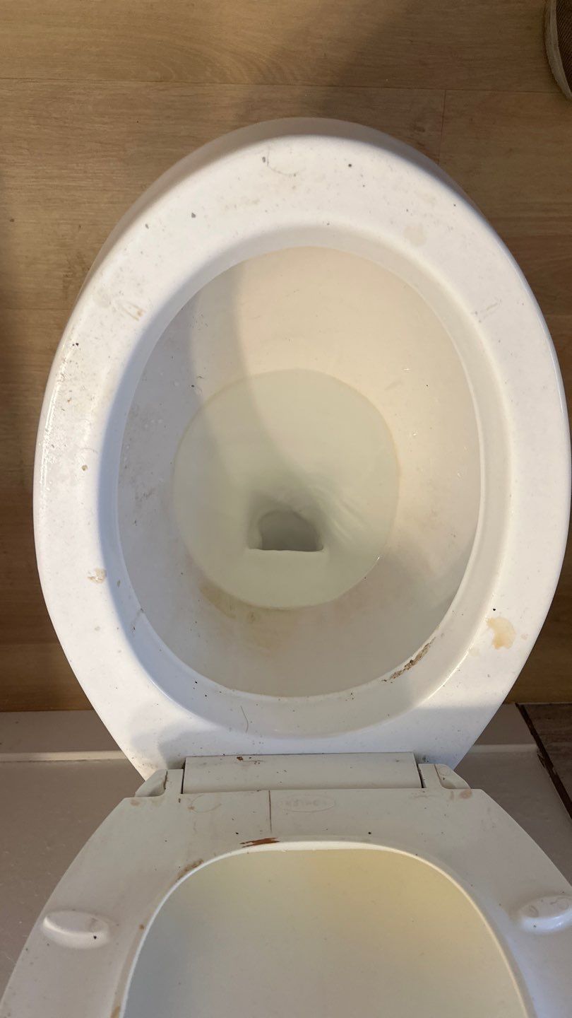 Deep Cleaning - San Bruno by CalMaids