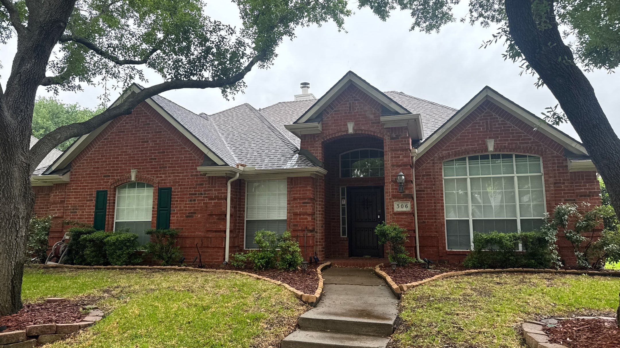 Project in Allen by Armor Roofing | Exteriors