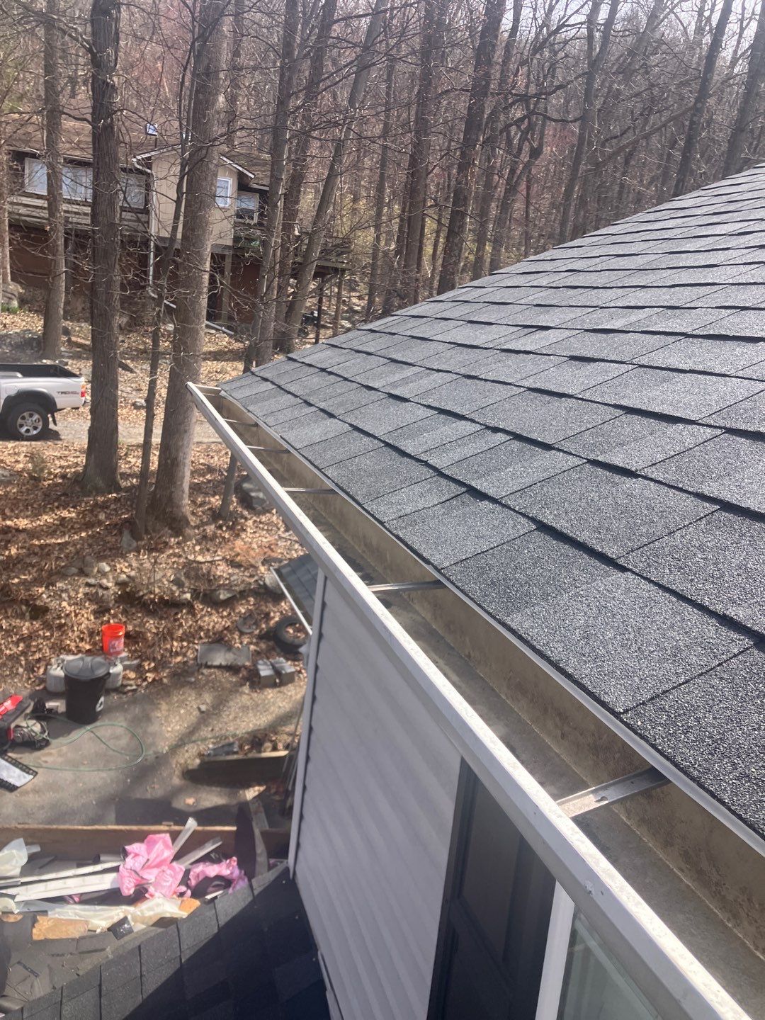 930 Wild Turkey Road, Harpers Ferry, WV UNITED STATES by American Custom Contractors