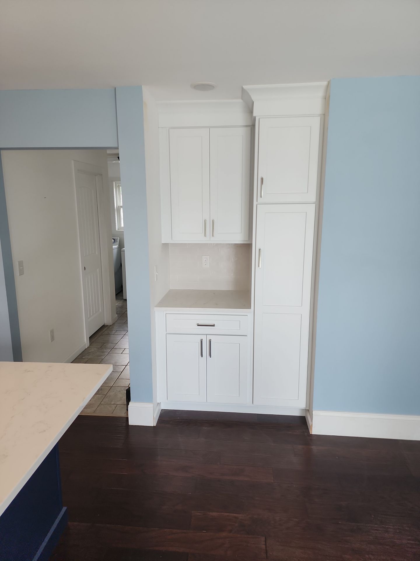 Galena Hilltopper by Kitchen Works LLC