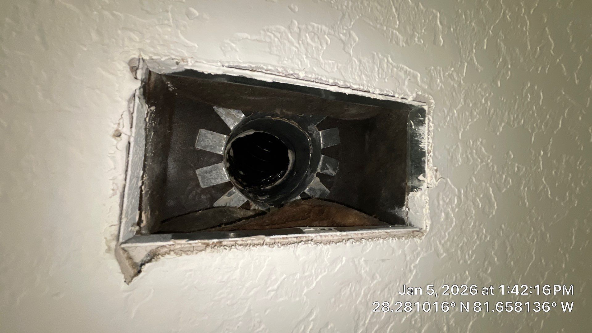 Air Duct Cleaning Encapsulation in Davenport by Hygienic Air, Inc