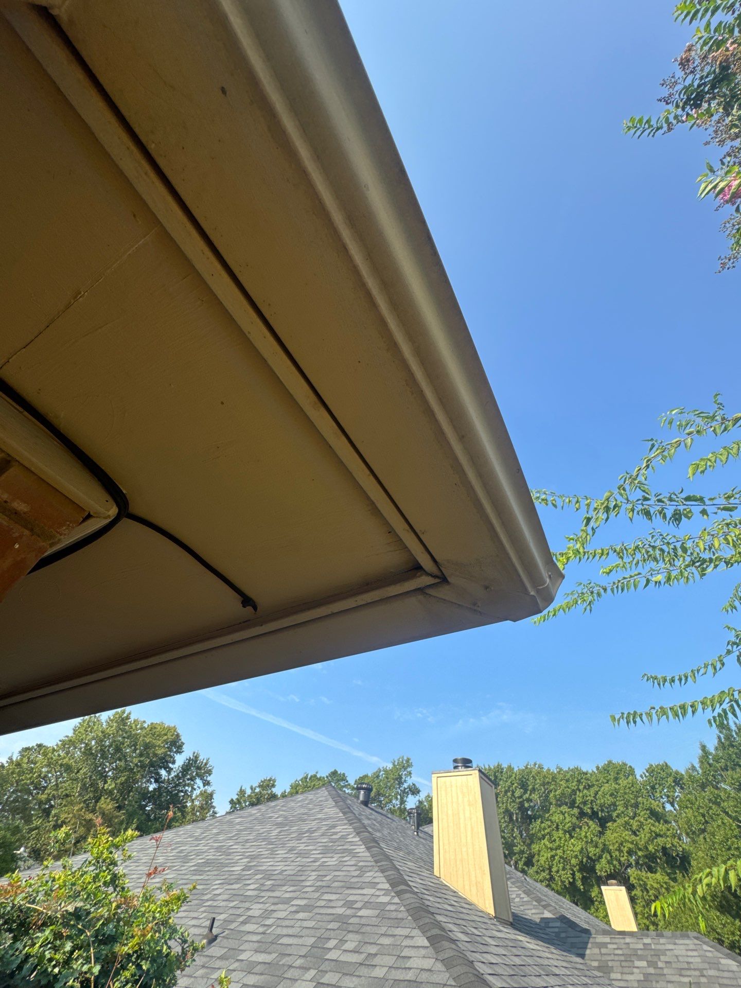 Exterior House Painting in Tyler, TX | Brick Protection by Quality Coats Painting by Quality Coats Painting