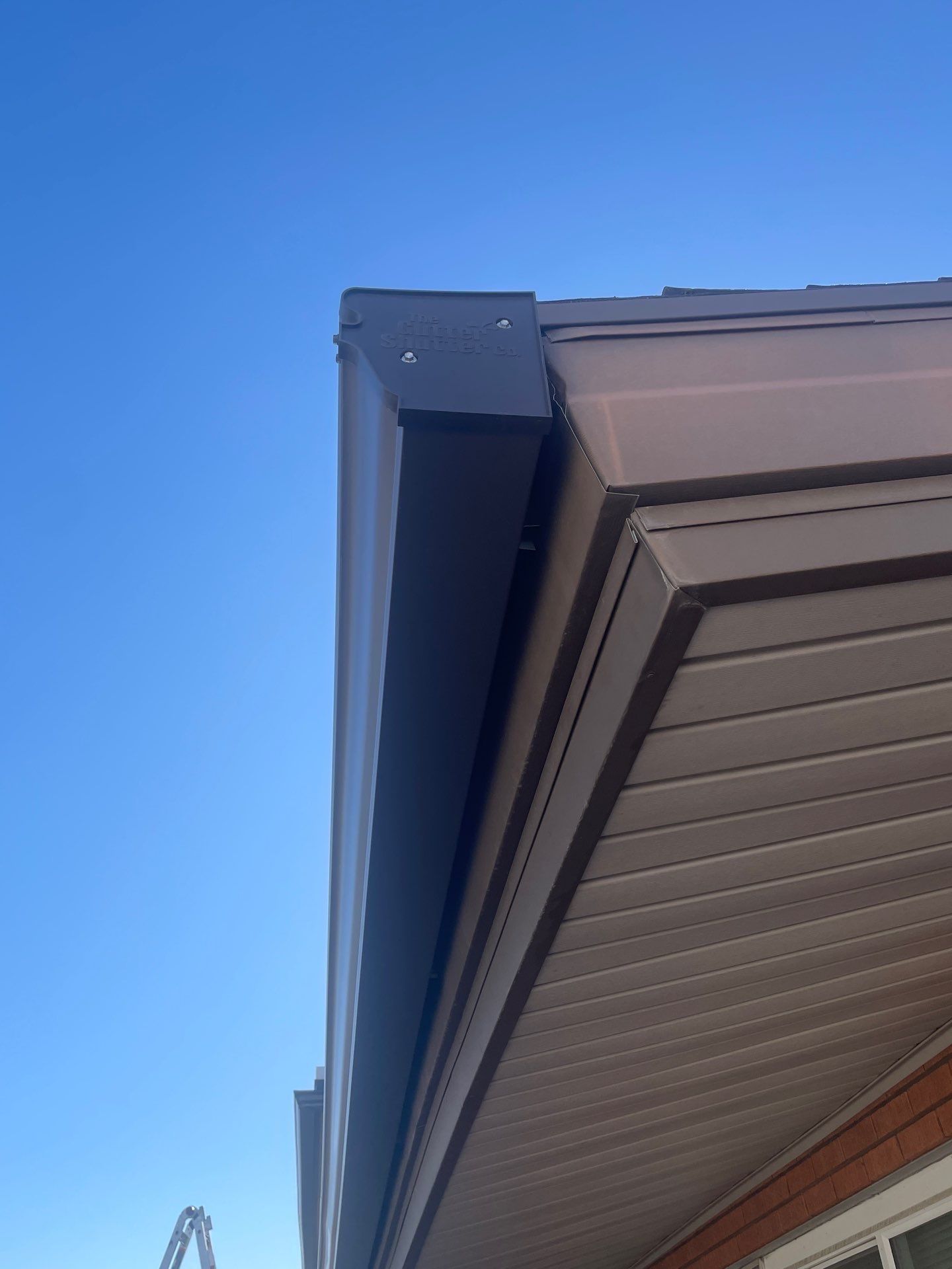 Project in Orem by Emerald Gotcha Gutters 