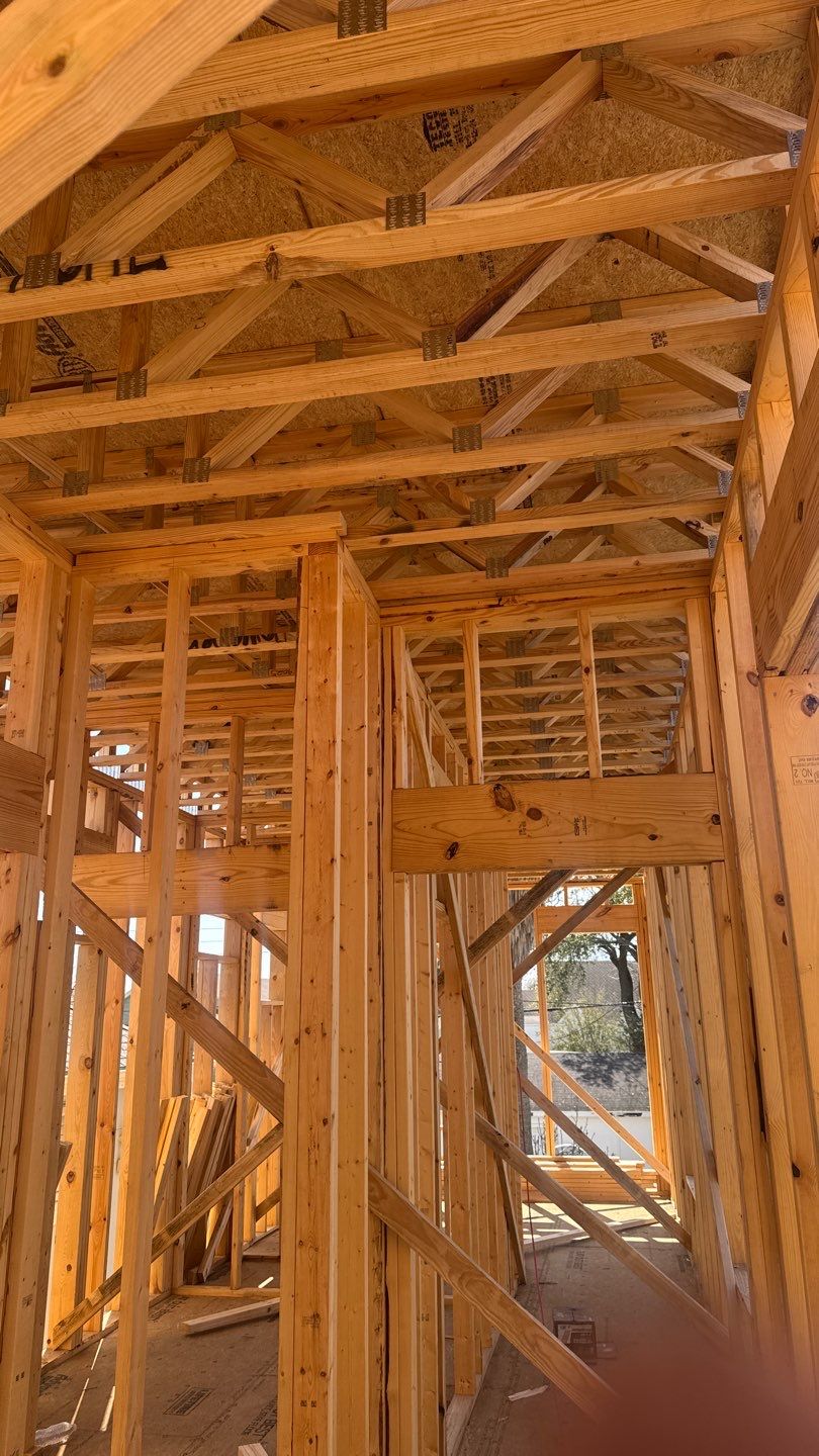 4025 Ave M by Hitech Construction