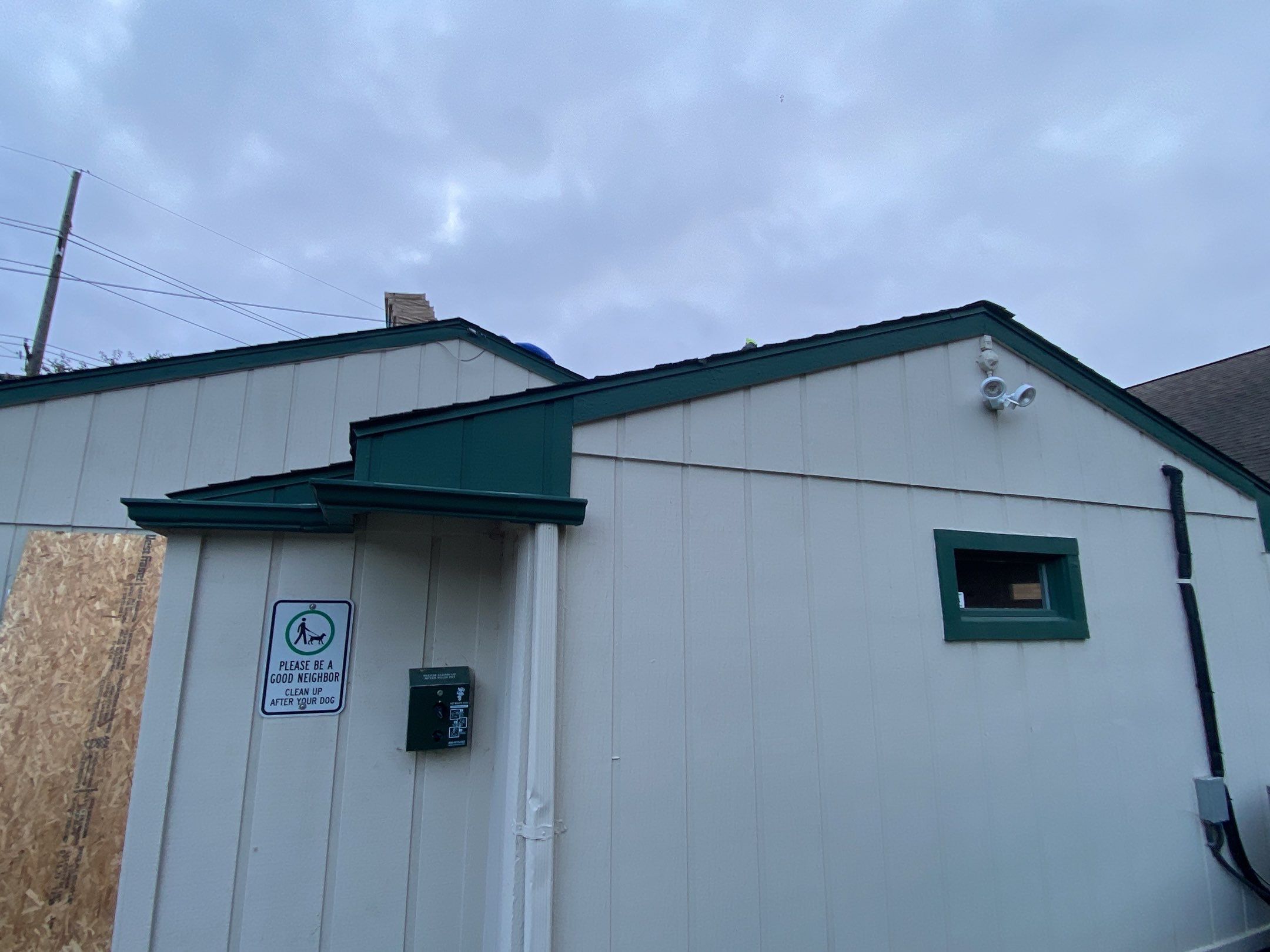 Roof Replacement using CertainTeed Landmark by 180 Contractors