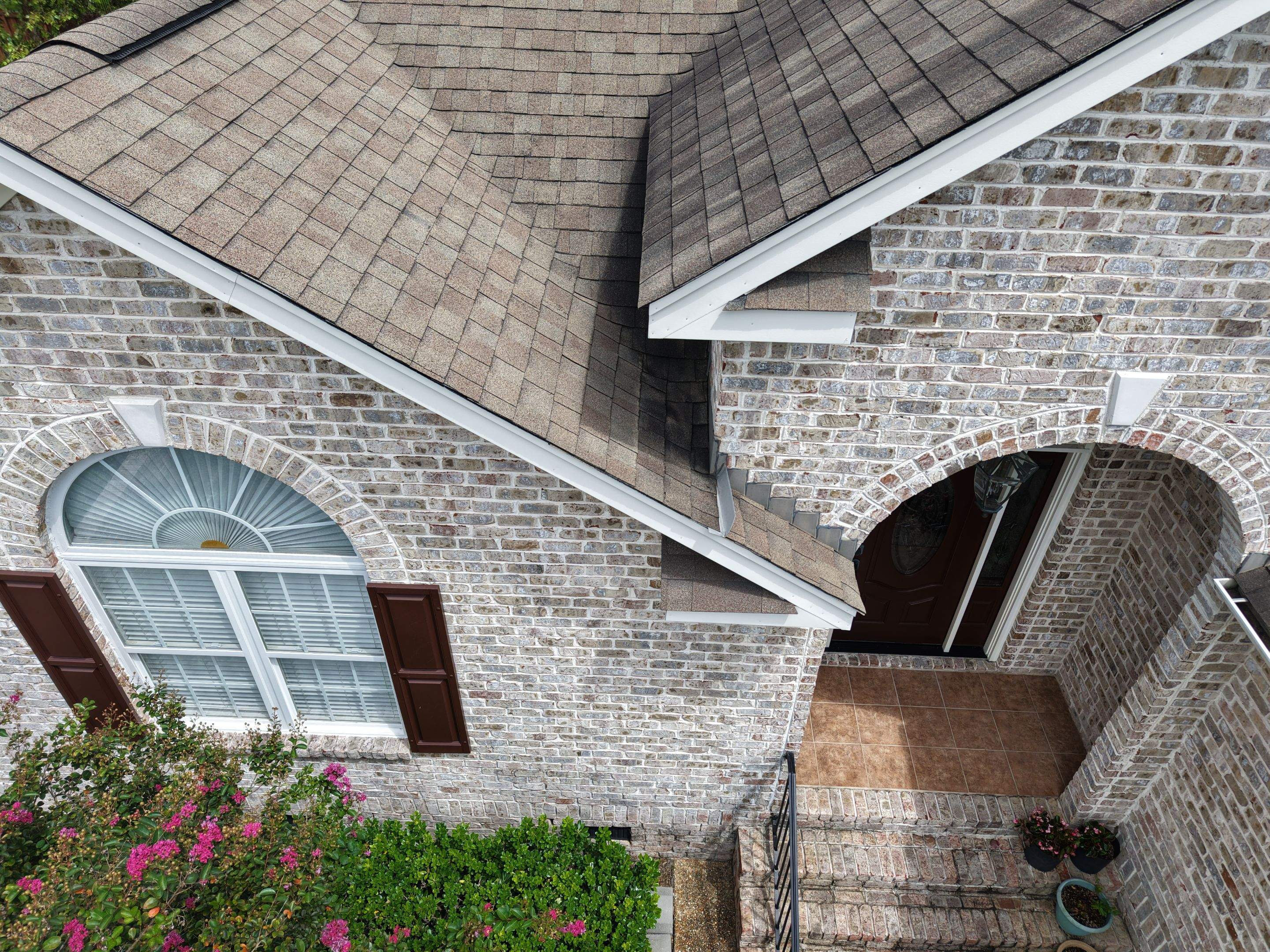 Fortified Roof Replacement with CertainTeed Landmark Pro Max Def Cobblestone by RGR Construction and Roofing, LLC