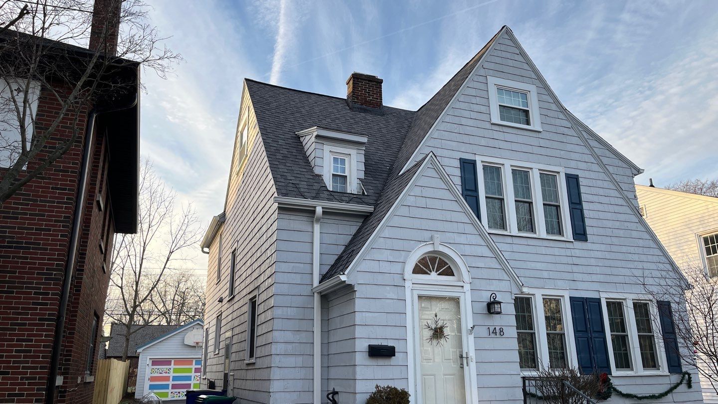 Exterior Siding by Ivy Lea Construction