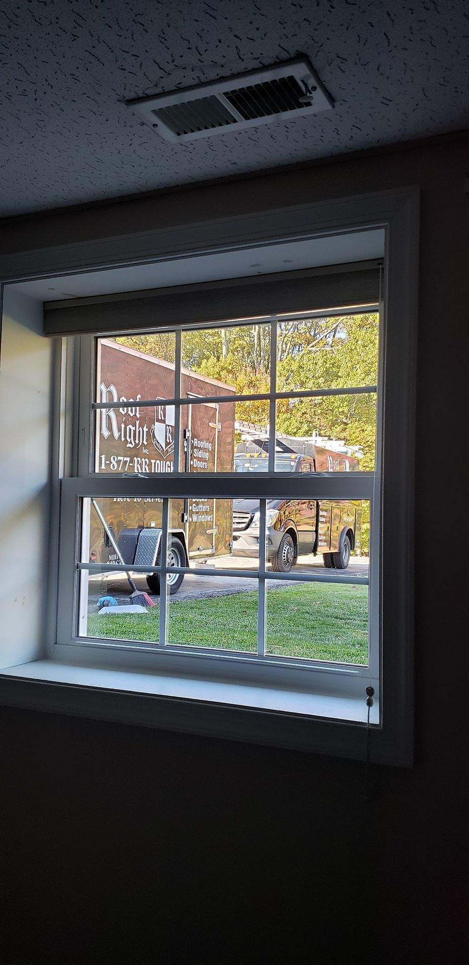Siding, Window & Door Installation by Roof Right Inc