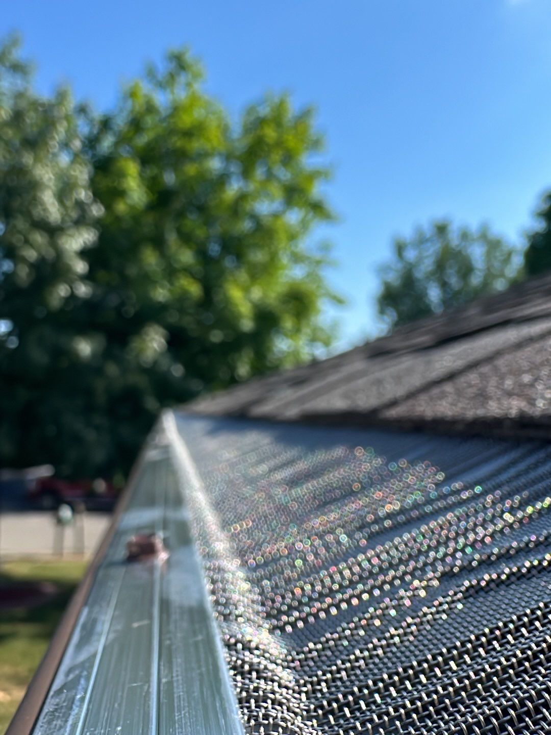 5" Gutters in Buffalo by Next Level Seamless Gutters / Exteriors Inc.