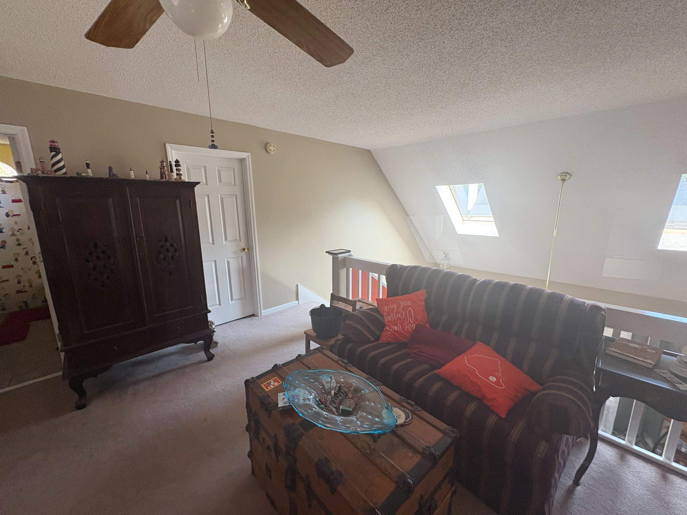 North Charleston Interior Modernization by Pathway Home Painting & Improvements