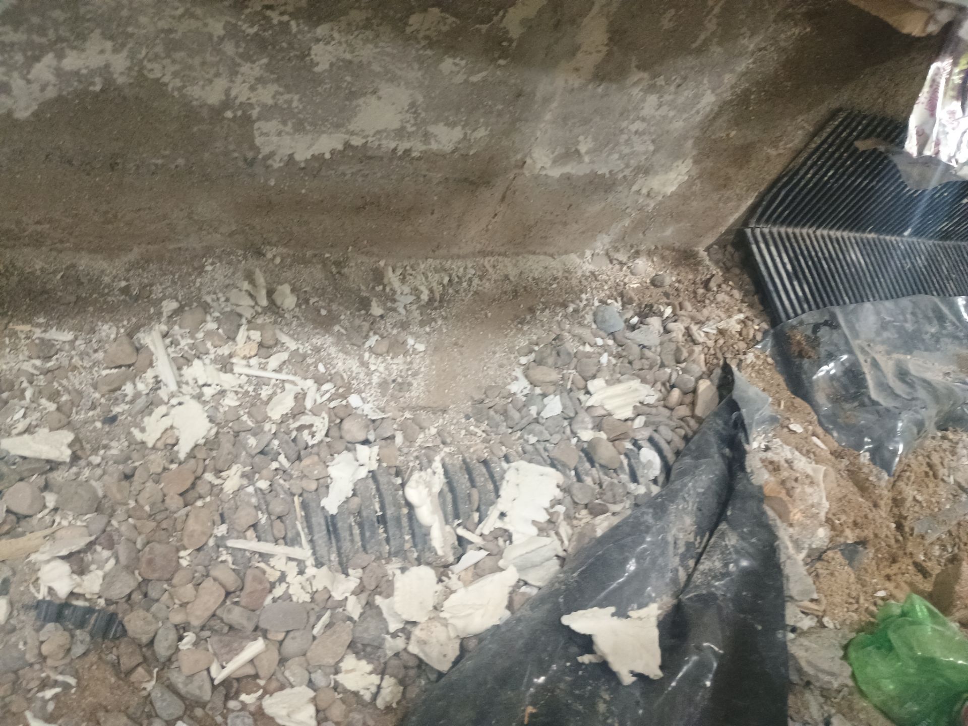 Passive Waterproofing in Apple Valley by Waterproofing Northeast