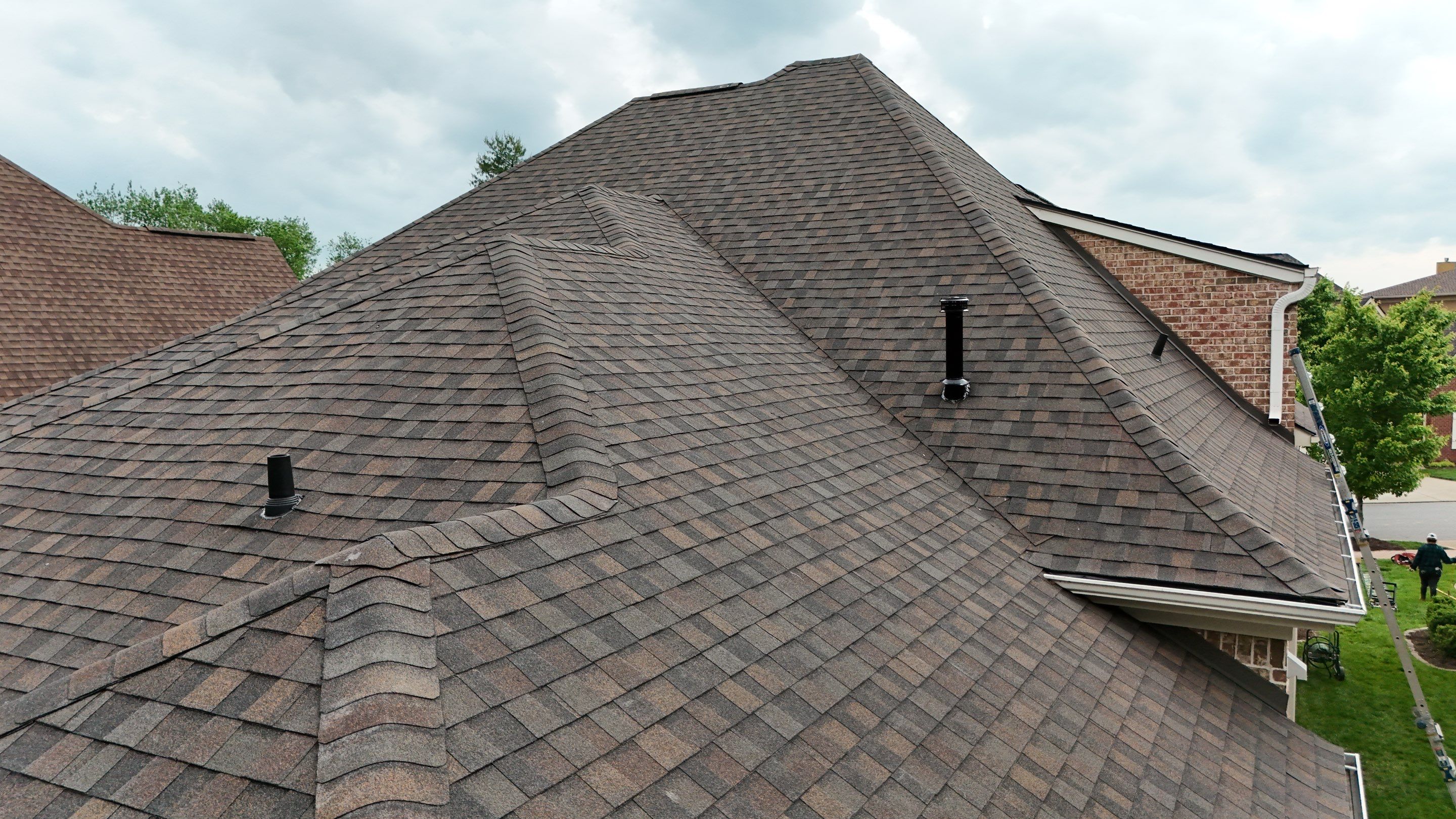 Shenandoah Re-Roof by Royal House LLC